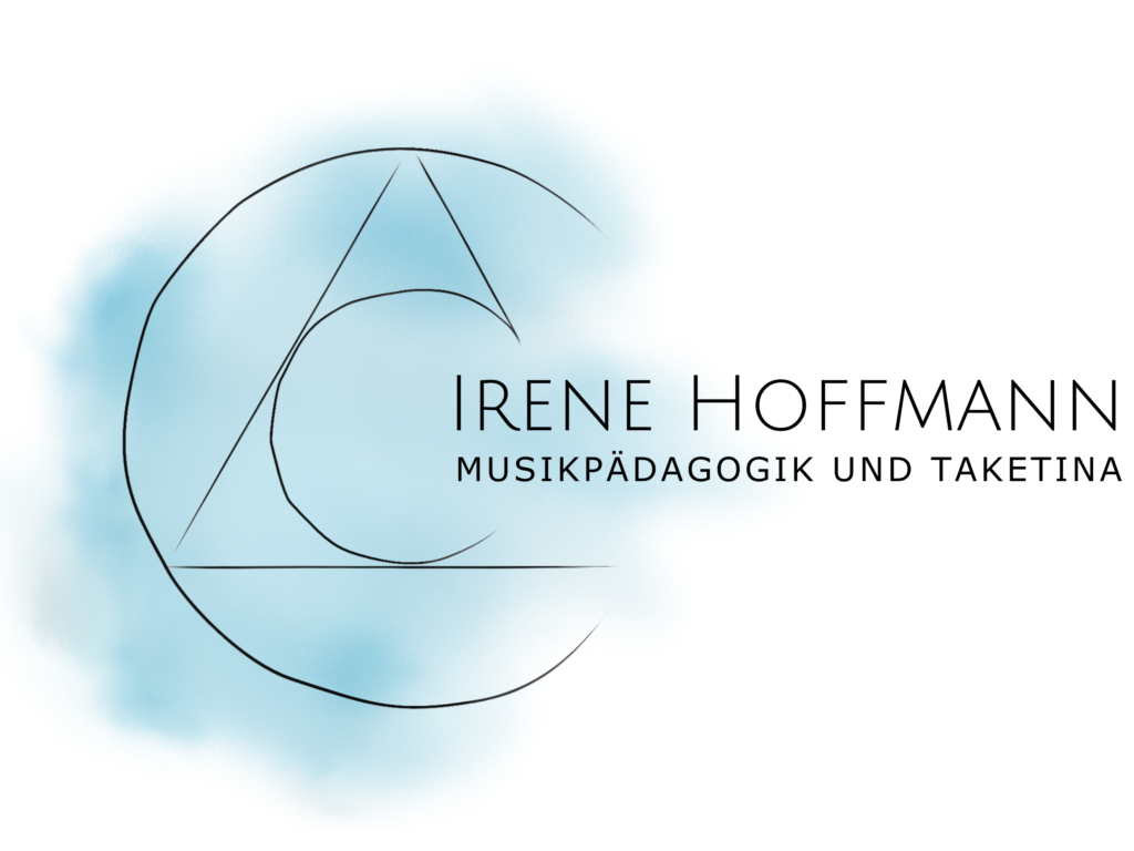 Irene-Hoffmann-Logo-blau
